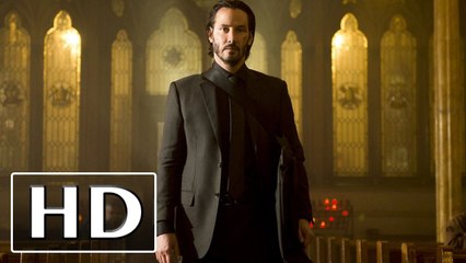 John Wick: Chapter Two Full Movie (2017) 720p HD - New Action Movies 2017