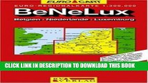 [PDF] Benelux (Pays Bas, Belgique, Luxembourg) Full Colection