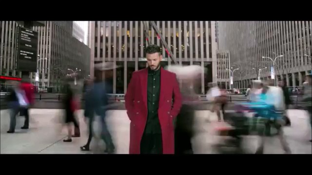 Matt Pokora - On danse Les chansons avant tout sur web club tv