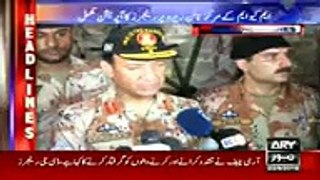 Headlines 0900 – 23rd August 2016