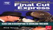 Collection Book Focal Easy Guide to Final Cut Express: For new users and professionals