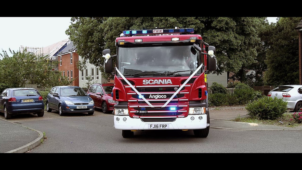 Milton Keynes Wedding Videography