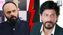 Rohit Shetty On Fight With Shahrukh Khan And Dilwale Failure