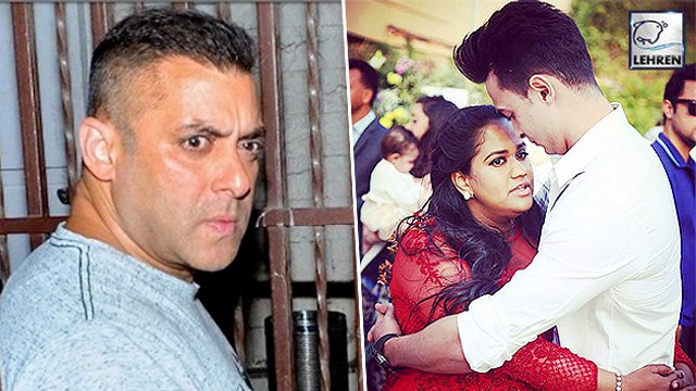 Salman's Sister Arpita Khan ROBBED