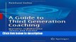 [Get] A Guide to Third Generation Coaching: Narrative-Collaborative Theory and Practice Free New