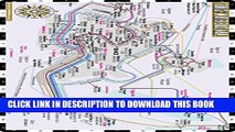 [PDF] Streetwise Venice Water Bus Map - Laminated Water Bus Map of Venice Italy - Vaporetto map