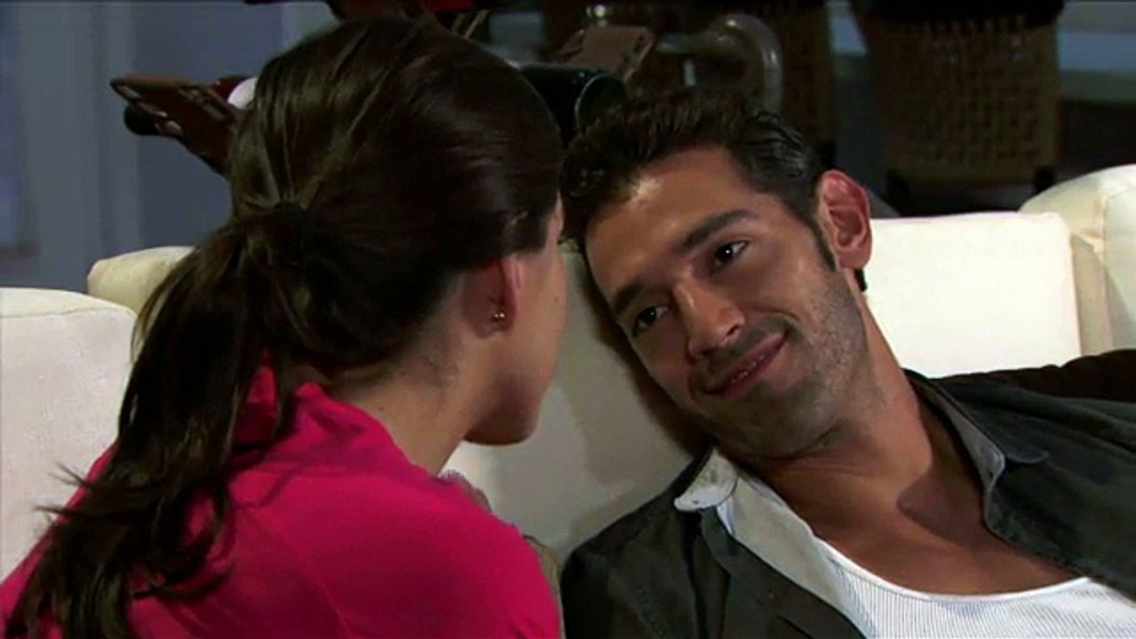 Avance - Vino el Amor - Capitulo 013