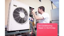 Air Products & Services : Air Conditioning Repair in Northridge, CA