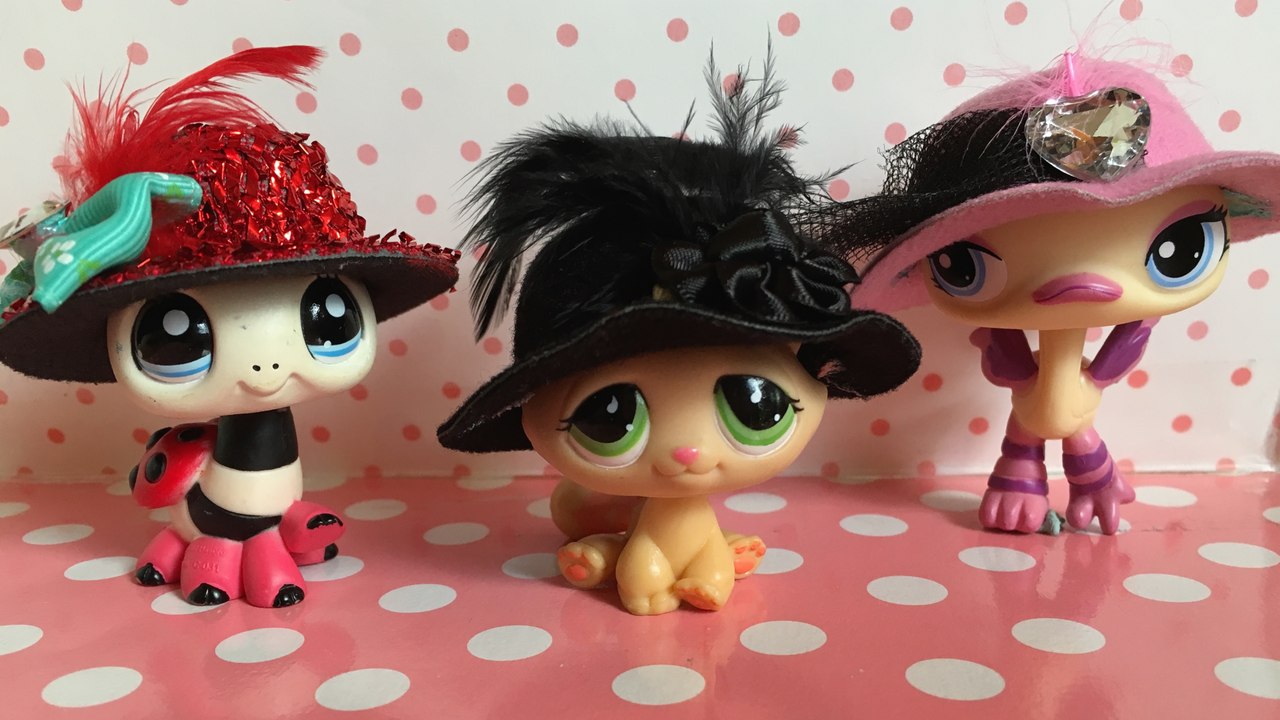 Şapka Yapımı || Minişler Cupcake & Maya TV