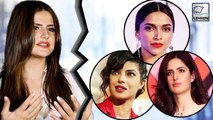 Zarine Khan TAUNTS Top Bollywood Actresses