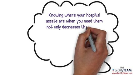 implementing hospital RTLS