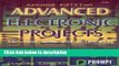 [Get] Advanced Electronics Projects, 2E Online New