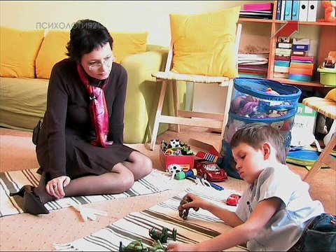 Детские секреты 18