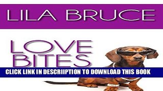 [PDF] Love Bites Popular Collection