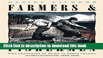 [PDF] Farmers   Fishermen: Two Centuries of Work in Essex County, Massachusetts, 1630-1850 Popular