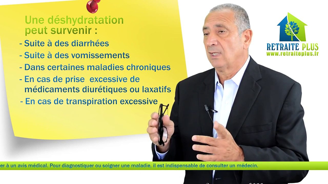 Travailler à la chaleur: quels sont les effets...