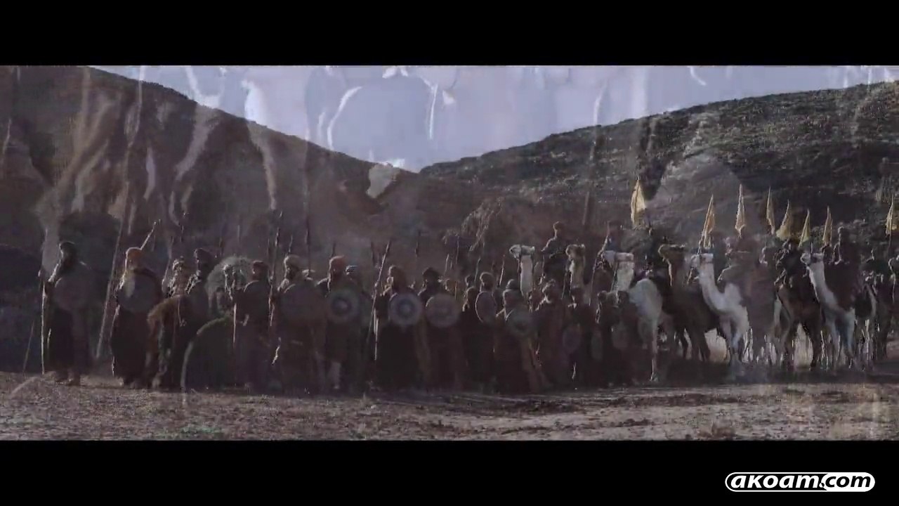مسلسل عمر الحلقه 19