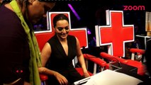 Sonakshi Sinha's Reaction When Asked About Her Relationship-Bollywood News-#TMT