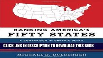 [PDF] Ranking America s Fifty States: A Comparison in Graphic Detail Full Colection