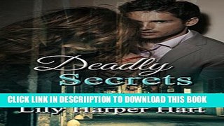 [PDF] Deadly Secrets (Hardy Brothers Security Book 11) Popular Collection