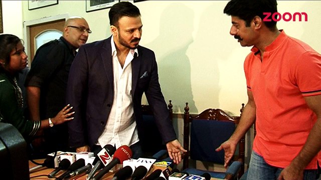 Vivek Oberoi Organised Check-Up Drive For CINTAA Employess-Bollywood News-#TMT