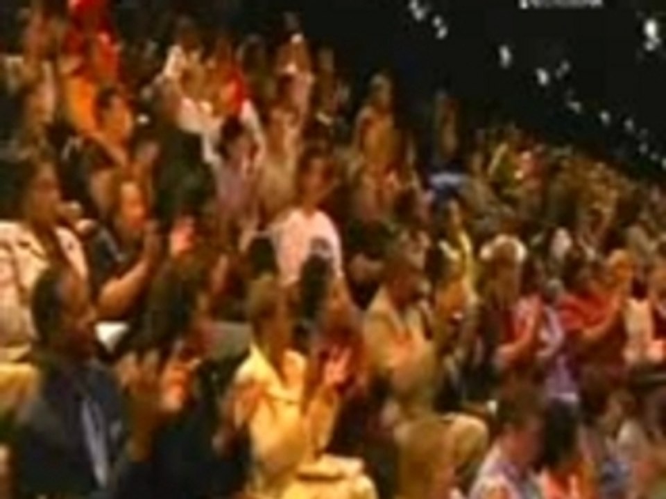 Chanté Moore - Make le like the moon ( Live)