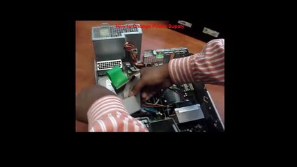 PC HardWare Part3 in Urdu