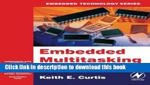 Read Embedded Multitasking (Embedded Technology)  Ebook Free