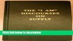 [Get] The I AM Discourses on Supply- Volume 19 Hard Bound (Saint Germain Series) (Saint Germain
