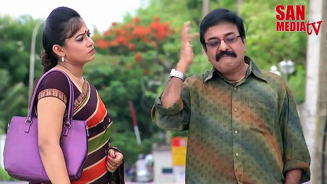 BOMMALAATAM - Episode 1105 (24_08_2016)