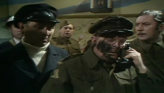 Dad's Army - S 4 E 7 - Put That Light Out - video dailymotion