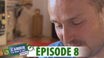 Le parcours de Guillaume-L'Amour est dans le pré 2016-Episode 8