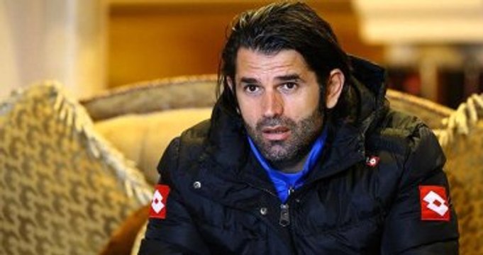 Gençlerbirliği Tarihinin En Başarılısı İbrahim Üzülmez Oldu