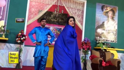 THAND LAGDI MENU - PRIYA KHAN  NEW SEXY MUJRA 2016