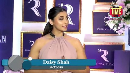 The Rebecca Dewan Couture Label || TheIndianMovieChannel.com