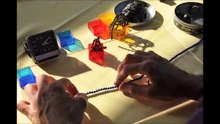 Magnets