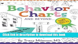 [PDF] Behavior Charts and Beyond: Simple hand-made charts that work. Full Online