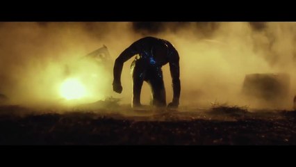 Max Steel Official International Trailer 1 (2016) - Sci-Fi Movie