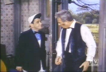 Green Acres - S 2 E 24 - Lisa's Vegetable Garden