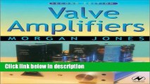 [Get] Valve Amplifiers, Second Edition Online New