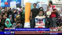 Lunch Talk: Wujudkan Pengendalian Tembakau #1