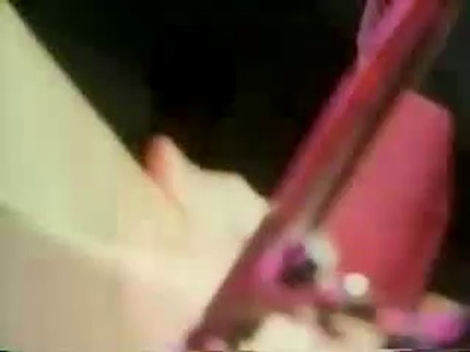Police "Roxanne"