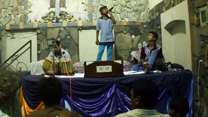 Geet Competition Shroon Shreef