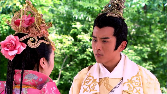 The Investiture of the Gods II EP31 Chinese Fantasy Classic Eng Sub