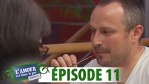 Le parcours de Guillaume-L'Amour est dans le pré 2016-Episode 11