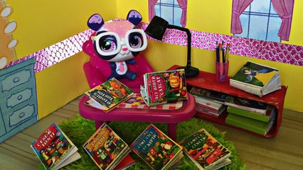 Kolay Kitap Yapımı || Minişler Cupcake & Maya TV