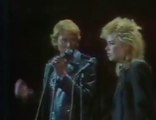 Johnny Hallyday  ( Duo avec Kim Wilde 1982 )