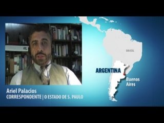 Condenada a 4 anos de prisão, ex-ministra de Kirchner não irá à cadeia imediatamente