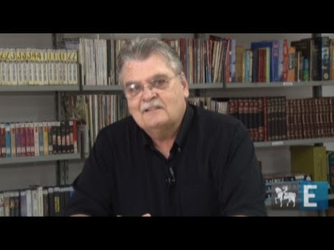 'Memórias Póstumas de Brás Cubas' deve aparecer na segunda fase