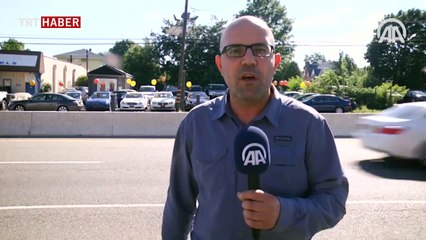 Adil Öksüz’den Clinton için 5 bin dolar bağış